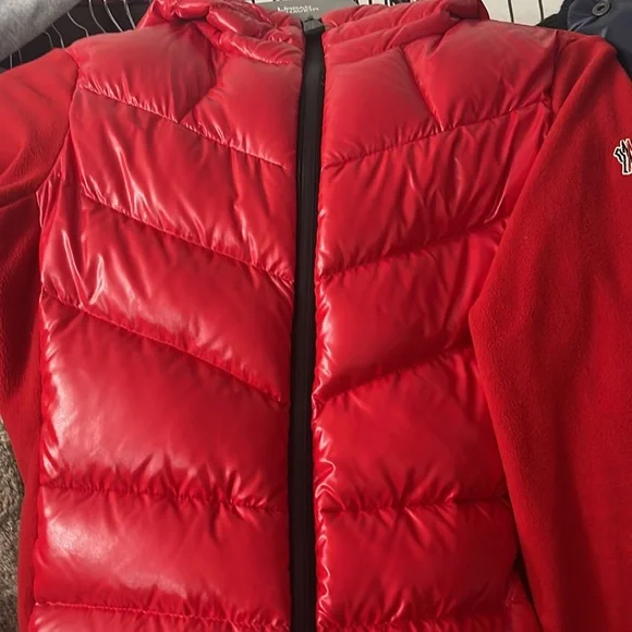 MONCLER - Picture 12 of 16